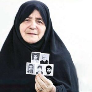 داستان همه «عزیزان مریم» در یک کتاب