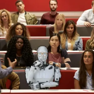 دانشجویان با افزودن اشتباهات املایی استفاده از متون هوش مصنوعی را مخفی می‌کنند