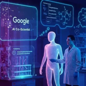 دانشمندان تواناییهای هوش مصنوعی Co-Scientist گوگل را زیر سؤال بردند دانشمندان تواناییهای هوش مصنوعی Co-Scientist گوگل را زیر سؤال بردند