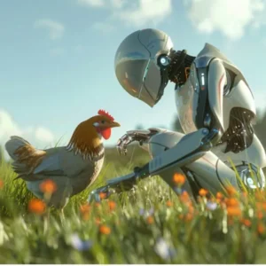 دانشمندان میخواهند به کمک هوش مصنوعی صحبت با حیوانات را ممکن کنند دانشمندان میخواهند به کمک هوش مصنوعی صحبت با حیوانات را ممکن کنند