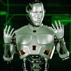 دانشمندان چینی اولین فرمانده نظامی هوش مصنوعی جهان را ایجاد کردند