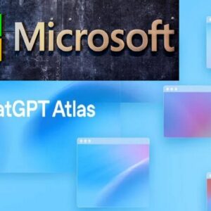 دانلود «چت‌جی‌پی‌تی اطلس» در مرورگر «مایکروسافت اج» متوقف می‌شود