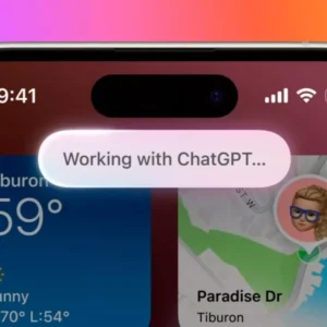 در iOS 18.2 میتوانید از بخش تنظیمات سیستمعامل اشتراک ChatGPT Plus بخرید در iOS 18.2 میتوانید از بخش تنظیمات سیستمعامل اشتراک ChatGPT Plus بخرید