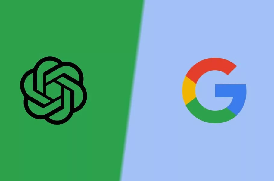 درخواست OpenAI و گوگل از دولت آمریکا: نادیدهگرفتن کپیرایت برای آموزش هوش مصنوعی درخواست OpenAI و گوگل از دولت آمریکا: نادیدهگرفتن کپیرایت برای آموزش هوش مصنوعی