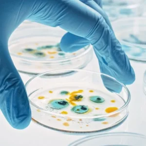 دستاورد محققان: هوش مصنوعی مولدی که میتواند آنتیبیوتیکهای جدید طراحی کند دستاورد محققان: هوش مصنوعی مولدی که میتواند آنتیبیوتیکهای جدید طراحی کند