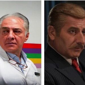 دو بازیگر جدید دو سریال تلویزیونی/ نظر مردم درباره سریال«شیش‌‌ماهه»؟