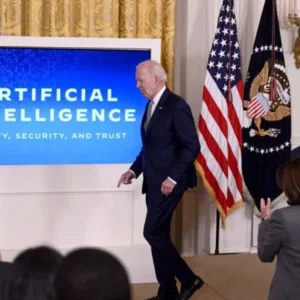 دولت آمریکا دستورالعمل‌های جدیدی برای شرکت‌های هوش مصنوعی وضع کرد