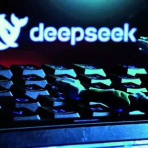 دیپسیک دسترسی به هوش مصنوعی خود را به دلیل تقاضای زیاد کاربران محدود کرد دیپسیک دسترسی به هوش مصنوعی خود را به دلیل تقاضای زیاد کاربران محدود کرد