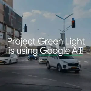 رؤیای رانندگی بدون توقف محقق میشود: گوگل با هوش مصنوعی به جنگ ترافیک میرود رؤیای رانندگی بدون توقف محقق میشود: گوگل با هوش مصنوعی به جنگ ترافیک میرود