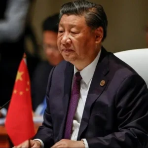 رئیس جمهور چین خواستار رشد بیشتر این کشور در حوزه فناوری شد