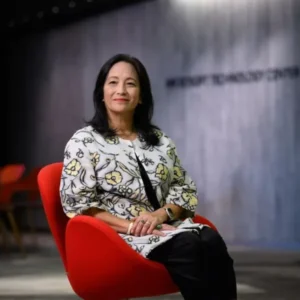 رئیس مایکروسافت ژاپن از افزایش استفاده از هوش مصنوعی در این کشور می‌گوید