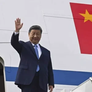 رئیس‌جمهور چین خواستار غلبه بر مشکلات تولید تراشه هوش مصنوعی شد