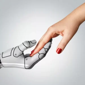 رابطه عاطفی با هوش مصنوعی؛ زن ۲۸ ساله آمریکایی عاشق ChatGPT شد! رابطه عاطفی با هوش مصنوعی؛ زن ۲۸ ساله آمریکایی عاشق ChatGPT شد!