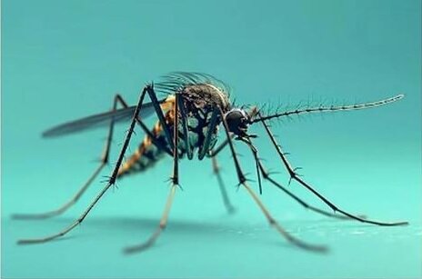 راهکار دانشگاه انگلیسی برای مقابله با مالاریا با استفاده از پهپاد و هوش مصنوعی راهکار دانشگاه انگلیسی برای مقابله با مالاریا با استفاده از پهپاد و هوش مصنوعی