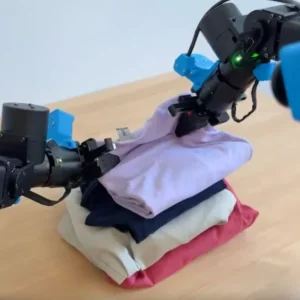 ربات‌ها با این هوش مصنوعی جدید می‌توانند همه کارهای خانه شما را انجام دهند [تماشا کنید]