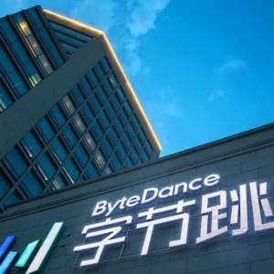 رقابت بایت‌دنس و بایدو؛ هوش مصنوعی مالک تیک‌تاک محبوب‌ترین چت‌بات چین شد