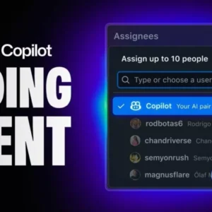 رقابت مایکروسافت با OpenAI؛ ایجنت جدید گیت‌هاب کوپایلت برای کدنویسی معرفی شد