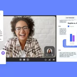 رقیبی برای منابع انسانی؛ این هوش مصنوعی می‌تواند مصاحبه شغلی انجام دهد