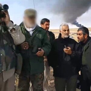 روایت تصویری از سردار دل‌ها؛ چرا سریال بهتر از فیلم است؟