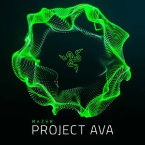 ریزر از طرح خود برای ساخت دستیار هوش مصنوعی مخصوص گیمرها رونمایی کرد ریزر از طرح خود برای ساخت دستیار هوش مصنوعی مخصوص گیمرها رونمایی کرد