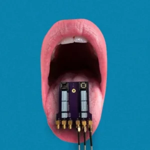 زبان الکترونیکی هوشمند، راه‌حل محققان برای تشخیص سریع فساد و آلودگی در مواد غذایی