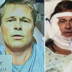 زن فرانسوی فریب برد پیت جعلی را خورد؛ کلاهبرداری ۸۵۰ هزار دلاری با هوش مصنوعی زن فرانسوی فریب برد پیت جعلی را خورد؛ کلاهبرداری ۸۵۰ هزار دلاری با هوش مصنوعی