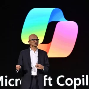 ساتیا نادلا: مدل‌های هوش مصنوعی مایکروسافت هر 6 ماه دو برابر بهتر می‌شوند