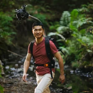 ساخت دنیای مجازی فوق‌طبیعی با هوش مصنوعی مولد و دوربین‌های پیشرفته ممکن می‌شود