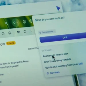 سازنده Arc قابلیت‌های مرورگر هوش مصنوعی Dia را نمایش داد؛ عرضه اوایل 2025 [تماشا کنید]