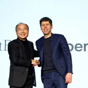 سافتبانک و OpenAI برای ارائه هوش مصنوعی به کسبوکارهای ژاپنی همکاری میکنند سافتبانک و OpenAI برای ارائه هوش مصنوعی به کسبوکارهای ژاپنی همکاری میکنند