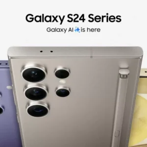 سامسونگ از ویژگی‌های هوش مصنوعی سری گلکسی S24 پرده برداشت [تماشا کنید]