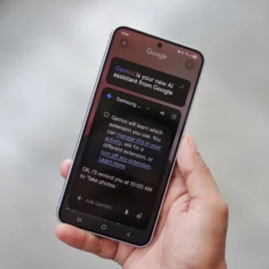 سامسونگ تا پایان ۲۰۲۶ هوش مصنوعی جمینای را برای ۸۰۰ میلیون دستگاه عرضه می‌کند