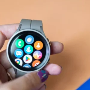 سامسونگ درباره پتانسیل هوش مصنوعی در دستگاه‌های پوشیدنی آینده خود توضیح می‌دهد