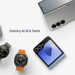 سامسونگ دوباره یادآور شد: قابلیت‌های Galaxy AI شاید در سال 2025 پولی شوند
