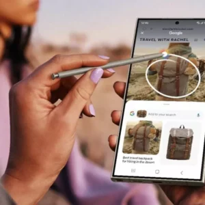 سامسونگ قابلیت‌های جدید هوش‌ مصنوعی در موبایل‌های خود را به نمایش گذاشت