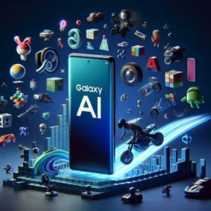 سامسونگ میخواهد در سال جدید میلادی به پادشاه بیرقیب هوش مصنوعی تبدیل شود سامسونگ میخواهد در سال جدید میلادی به پادشاه بیرقیب هوش مصنوعی تبدیل شود