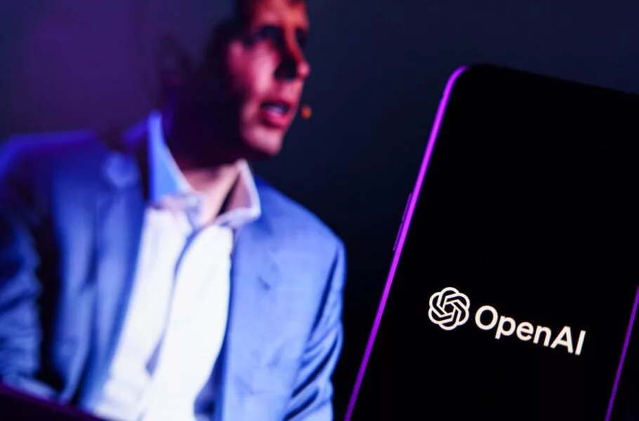 سامسونگ و OpenAI احتمالاً در زمینه توسعه هوش مصنوعی با یکدیگر همکاری میکنند سامسونگ و OpenAI احتمالاً در زمینه توسعه هوش مصنوعی با یکدیگر همکاری میکنند