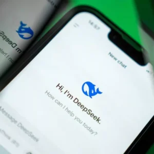 سرمایهگذاران هوش مصنوعی نسبت به اثر دیپسیک در بازار خوشبین هستند سرمایهگذاران هوش مصنوعی نسبت به اثر دیپسیک در بازار خوشبین هستند