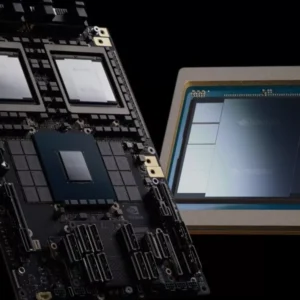 سرور هوش مصنوعی انویدیا بلکول DGX B200 با قیمت 500 هزار دلار مشاهده شد سرور هوش مصنوعی انویدیا بلکول DGX B200 با قیمت 500 هزار دلار مشاهده شد