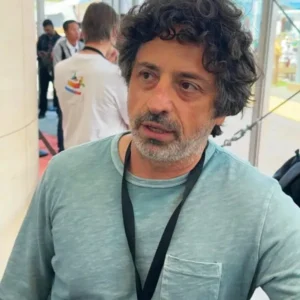 «سرگی برین» درباره برنامههای هوش مصنوعی گوگل و پروژه گلس صحبت کرد «سرگی برین» درباره برنامههای هوش مصنوعی گوگل و پروژه گلس صحبت کرد