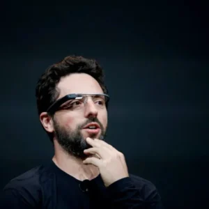 سرگی برین می‌گوید تقریباً هر روز روی هوش مصنوعی در گوگل کار می‌کند