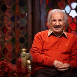 سعید پیردوست درگذشت