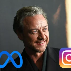 سلبریتی‌ها فریب خوردند؛ انتشار متن جعلی برای مقابله با هوش مصنوعی متا