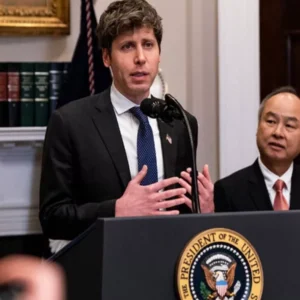 سم آلتمن: ChatGPT 4o بهترین محصول برای جستجو در وب است سم آلتمن: ChatGPT 4o بهترین محصول برای جستجو در وب است