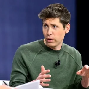 سم آلتمن: ابرهوش‌ مصنوعی باعث افزایش 10 برابری پیشرفت‌های فناوری می‌شود