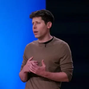 سم آلتمن در رویداد بیلد مایکروسافت، درباره آینده و ایمنی هوش مصنوعی صحبت کرد