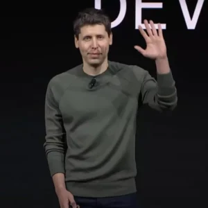 سم آلتمن علت حرکت OpenAI بهسمت توسعه مدلهای هوش مصنوعی بسته را توضیح داد سم آلتمن علت حرکت OpenAI بهسمت توسعه مدلهای هوش مصنوعی بسته را توضیح داد