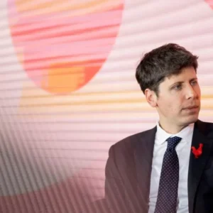 سم آلتمن میگوید هوش مصنوعی میتواند باعث کاهش تورم شود سم آلتمن میگوید هوش مصنوعی میتواند باعث کاهش تورم شود