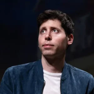 سم آلتمن نسخه فعلی ChatGPT را به یک گوشی کم‌کاربرد قدیمی تشبیه کرد