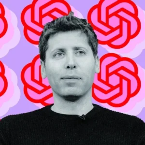 سم آلتمن: هر سؤالی که از ChatGPT می‌پرسید، یک‌پانزدهم قاشق چای‌خوری آب مصرف می‌کند